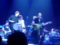 U2 + Arcade Fire - Love Will Tear Us Apart Again