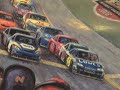 Thomas Kinkade NASCAR Thunder - Daytona 500 Thomas Kinkade NASCAR Thunder - Daytona 500