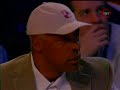 Josh Smith \"The Tape\" 2006 NBA dunk contest Josh Smith \"The Tape\" 2006 NBA dunk contest