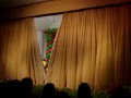Apresentação Sofia na Escolinha