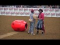Federation of Freestyle Bullfighters - 4 Minute Promo Reel