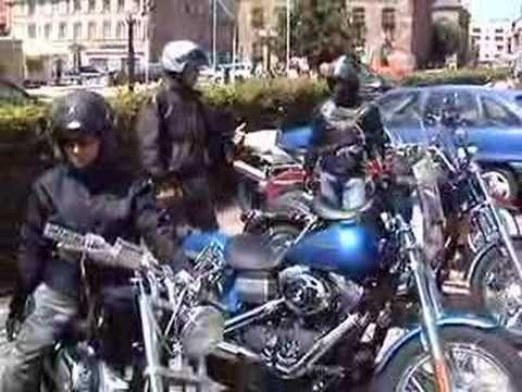 StreetBob - Alsace/Lorraine Juillet 2007