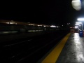 Metro North Hudson Line at Scarborough