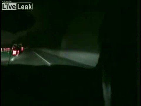 0 Son scares his dad with his 600hp car!