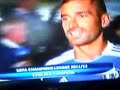 Chelsea FC Campeón de la champions league 2012