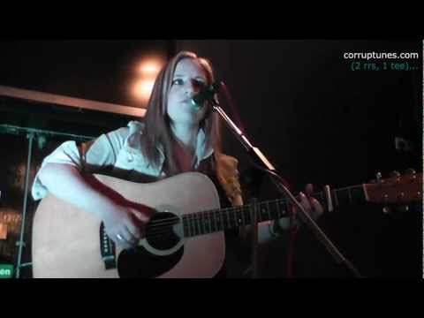 Kristy Gallacher