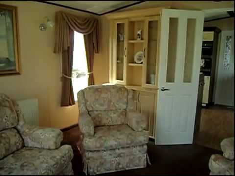 caravans for hire