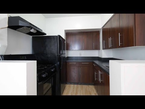 A sunny, pet-friendly Lincoln Park one-bedroom A sunny, pet-friendly Lincoln Park one-bedroom