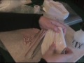 How to Fill a Fairy Doll Push Mold