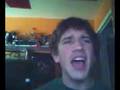 san singing Seishun Kyousoukyou