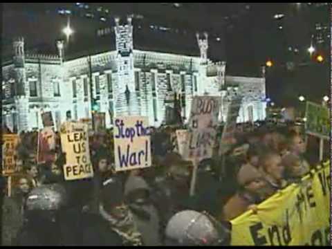 Mayor Daley: Antiwar Supporter or Antiwar Hypocrite?