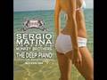 Sergio Matina - The Deep Piano (Marzetti's Epic Remix) - SHR