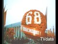 Red Square Military Parade 1968 Red Square Military Parade 1968