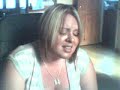 me singing lionel Richie Hello accapella me singing lionel Richie Hello accapella