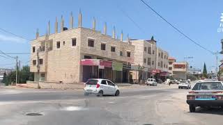 جولة في بلدة عتيل بعد تسجيل اصابتين جديدتين صباح اليوم جولة في بلدة عتيل بعد تسجيل اصابتين جديدتين صباح اليوم