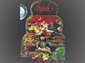 Björk - Músastiginn (Björk Gudmundsdóttir) [1977]