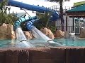 Sea World Aquatica Opening March 1st 2008 Part 3 Sea World Aquatica Opening March 1st 2008 Part 3