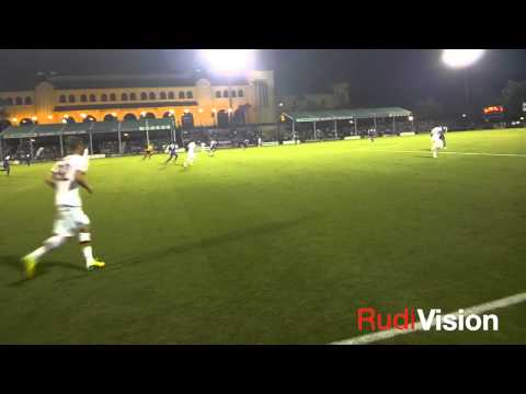 Rudi Vision: AS Roma Experience Rudi Vision: AS Roma Experience