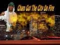 Chamillionaire's Rare Verse PT3