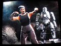 I don't really know what the name is. but dis is funny :3 Id didn't make this, Its from robot chicken