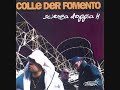 Preparati feat. Cina - Colle Der Fomento