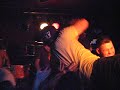 Thursday - Jet Black New Year - Syracuse