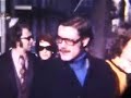 Un dimanche sans voitures en 1973