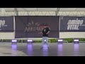 P→☆ – AJINOMOTO ALL JAPAN 2023 FINAL judge move