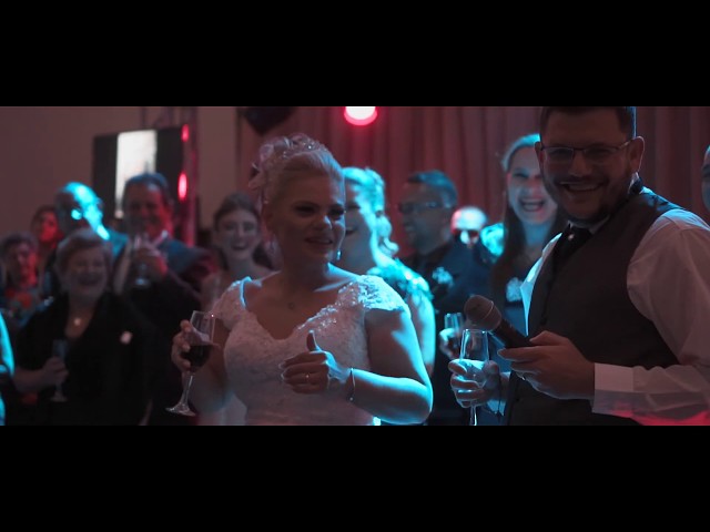 Casamento Renata e Francis Ourinhos/SP - Filme Completo