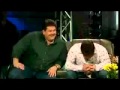 Clarkson from Top Gear speaks in a american dialect