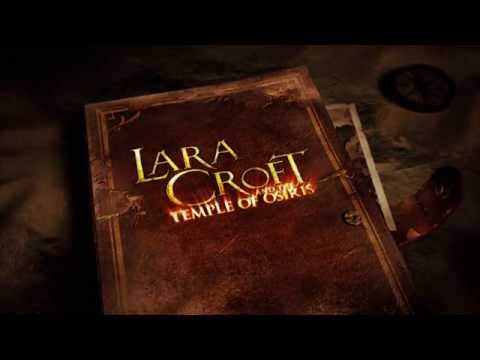 Видео № 0 из игры Lara Croft and the Temple of Osiris (Б/У) [PS4]