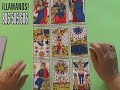 Tarot Horoscopo 9-15/07/08 ESCORPION www.videotarotcafe.com