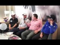Video: 'Was wir immer wissen wollten': LYONESS OPEN 2013: Bernd Wiesberger, Martin Wiegele und Markus Brier im großen VIDEO-INTERVIEW über das Leben, die Liebe und die Lust am Golf und natürlich über das Heimspiel von 6. bis 9. Juni im Diamond CC.