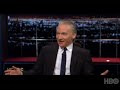 Bill Maher - Church Taxes