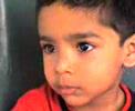 Araf is thinking something!!