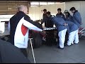 SUPER AGURI SA07 HONDA