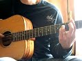 Brassens - Bécassine