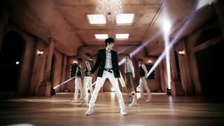 video 에이프린스 A-PRINCE - Hello MV (Dance Version)