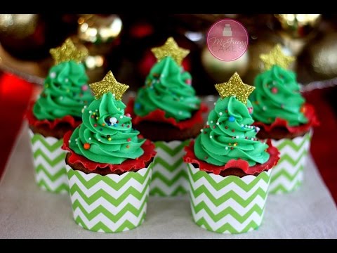 how to easy cupcakes