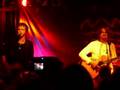 Ray Wilson/Stiltskin - Ever the reason - Live in Hamburg