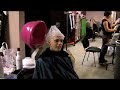 \"Andy Gets His Hair Did...\" Spring Awakening - San Diego