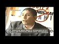 Tráfico de menores para explotación sexual (trata)