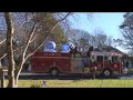 Peppini.com - #9 Fire Trucks Parade