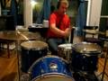 G.B.'s Drum Audition Pt. 2