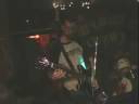The Metal Eddies Live at Smiling Buddha