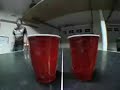 MAD BEER PONG SKILLS