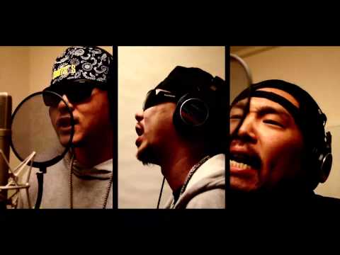 EXPRESS, Hi-BREAD & ZOVE KING / ONE WAY (STEP UP RIDDIM)【MV】