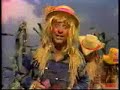 Sesame Street - The Ankle, The Shoulder and the Knee