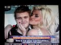 5 most controversial celebrites of 06