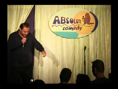 Funny Persian Gorilla Original